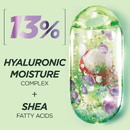 Шампунь для вьющихся волос Garnier Fructis Method for Curls, 200 мл - Шампунь для вьющихся волос Garnier Fructis Method for Curls, 200 мл