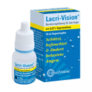 Lacri VISION Augentropfen, глазные капли, 10 мл