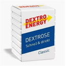 Dextro energy classic, таблетки декстрозы, 8х5,75 г